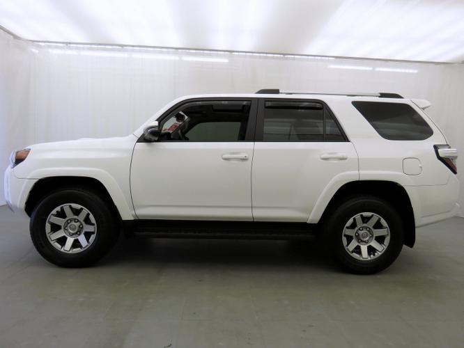 certified 2016 toyota 4runner trail premium glen mills, pa 19342 for sale in glen mills, pennsylvania