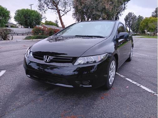2006 honda civic