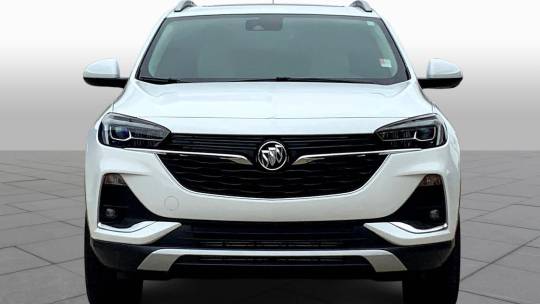 2022 Buick Encore GX