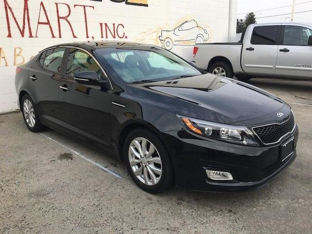 2015 kia optima lx lx 4dr sedan for sale in smithfield, rhode island
