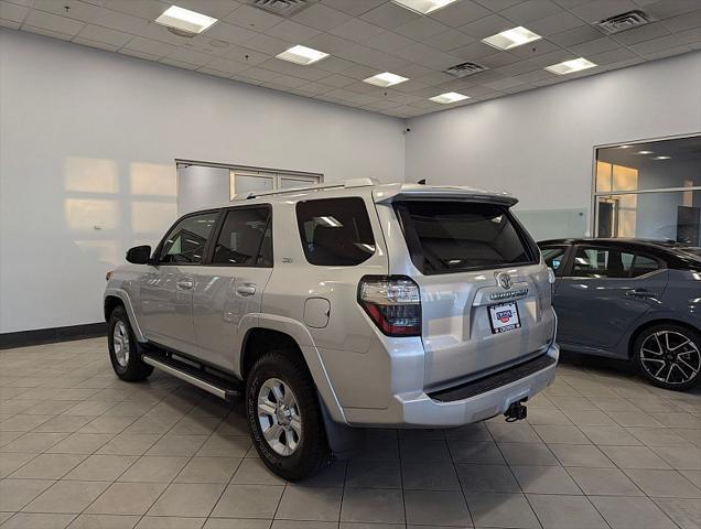 2014 toyota 4runner sr5
