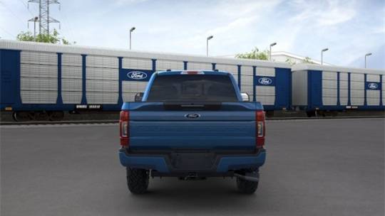 2022 Ford F-250