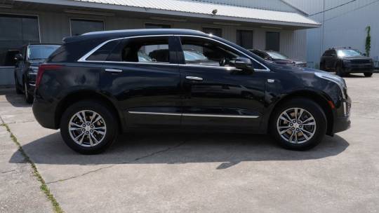 2023 Cadillac XT5