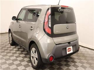 2014 Kia Soul base