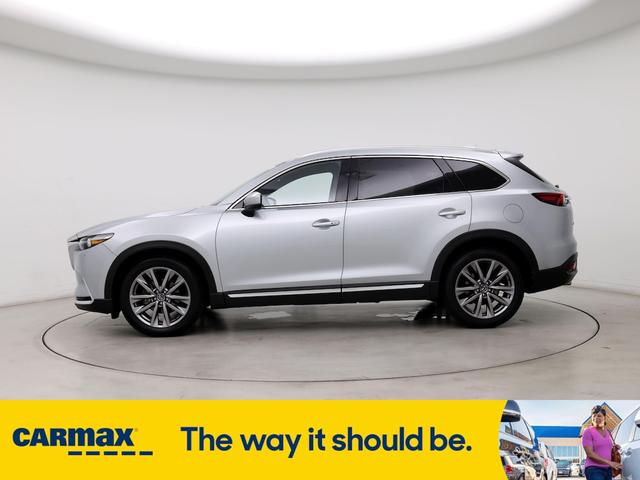 2020 mazda cx-9 grand touring