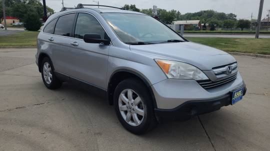 2008 Honda CR-V