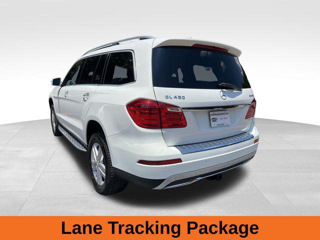 2015 mercedes-benz gl-class 4matic