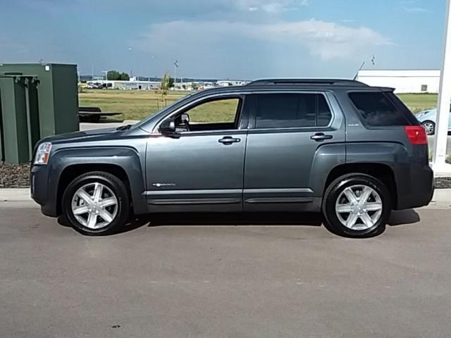 2010 gmc terrain sle-2 awd sle-2 4dr suv for sale in jolly acres, south dakota