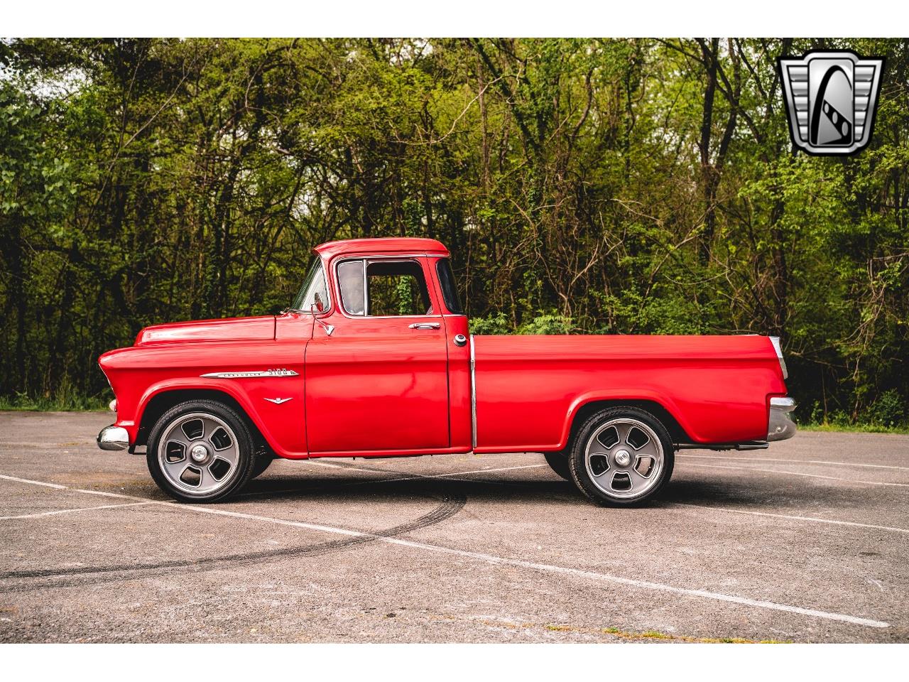 1955 chevrolet 3100