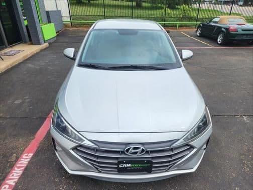 2019 hyundai elantra se in kennedale, texas