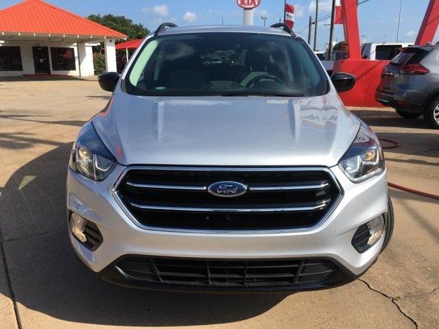 used 2019 ford escape fwd se alexandria, la 71301 for sale in alex, louisiana