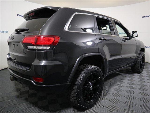 used 2015 jeep grand cherokee altitude wichita, ks 67209 for sale in wichita, kansas