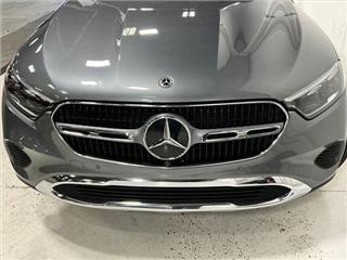 2023 Mercedes-Benz GLC glc 300 4matic