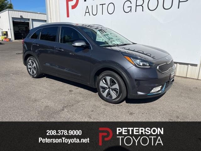 2019 kia niro plug-in hybrid ex premium