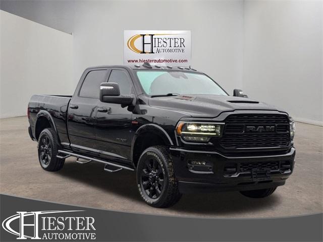 2023 ram 2500 limited