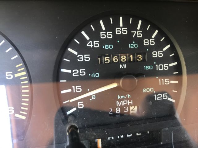 1992 dodge dakota crew cab 3.9l v6 2wd cold ac runs well nice tires no reserve
