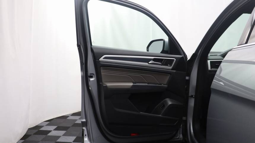 2021 volkswagen atlas cross sport v6 sel premium 4motion