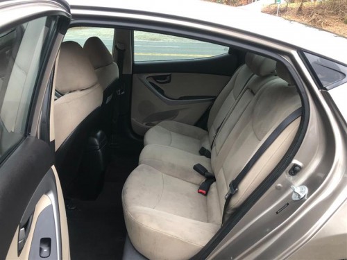 2014 hyundai elantra se for sale in virginia