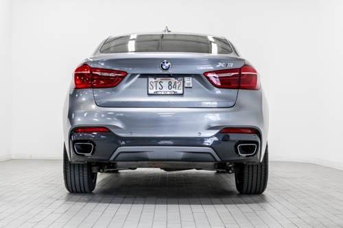 2015 bmw x6 sdrive35i sdrive35i 4dr suv for sale in honolulu, hawaii