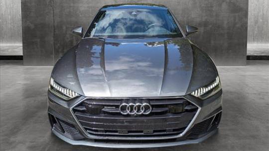 2021 audi a7 quattro premium plus 55 tfsi