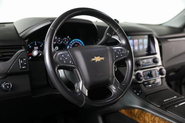 2020 chevrolet suburban premier