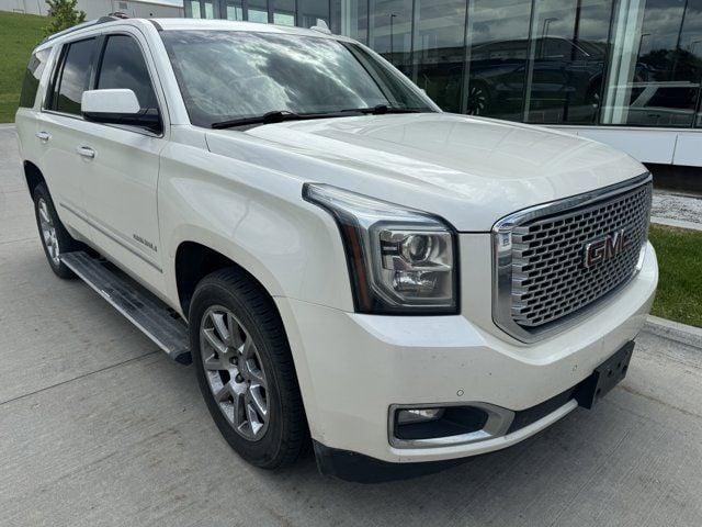 2015 gmc yukon denali in omaha, nebraska