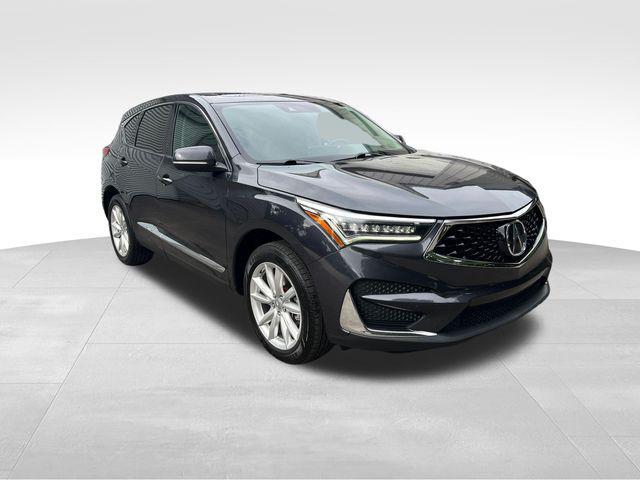 2019 acura rdx base
