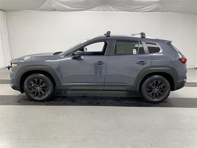 2024 mazda cx-50 2.5 s preferred package