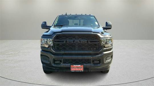 2024 RAM 3500