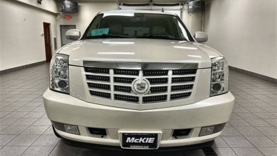 2010 cadillac escalade premium