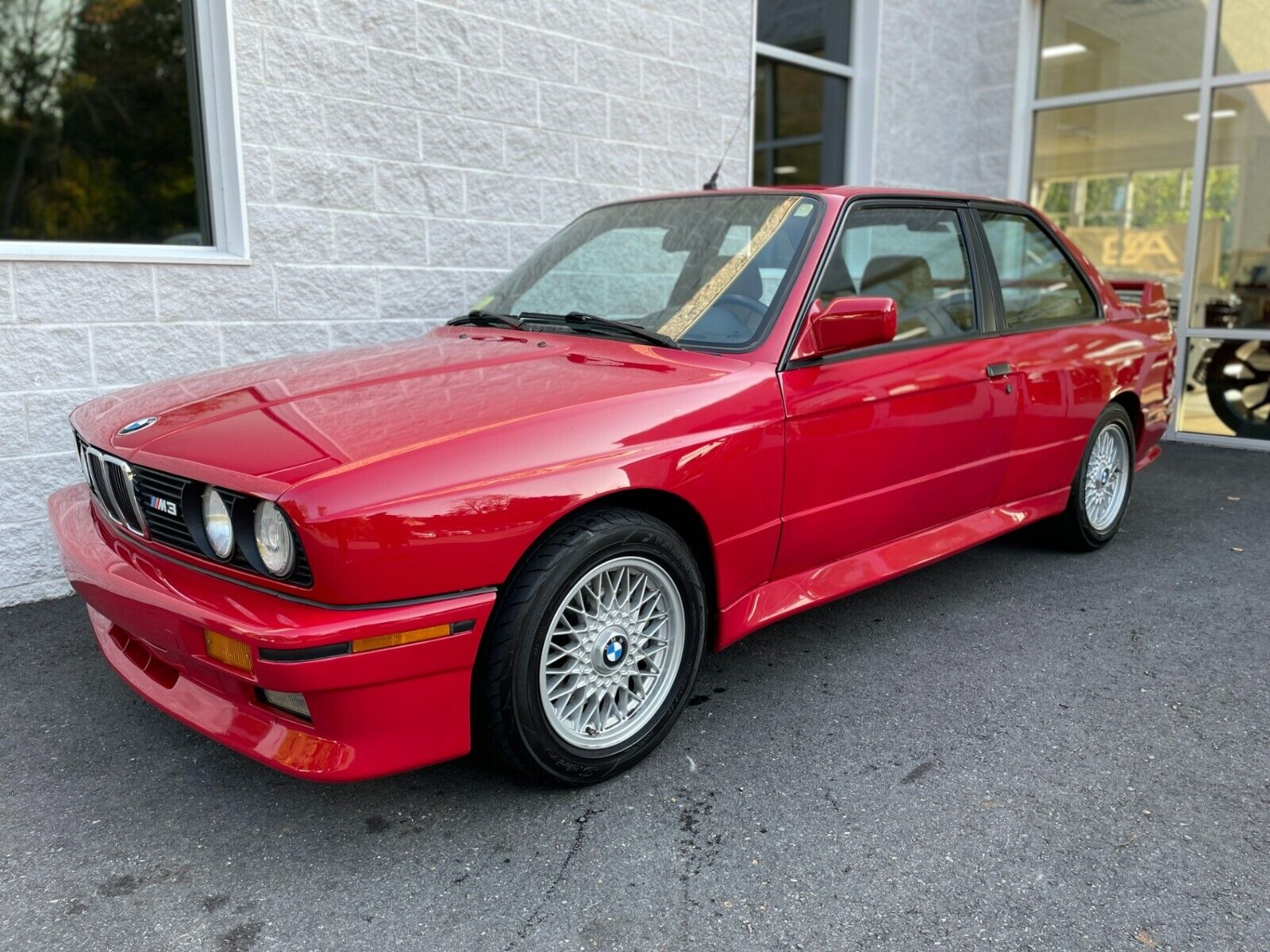 1988 bmw m3