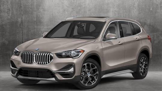 2021 BMW X1