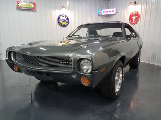 1969 390 - 4spd - go pack