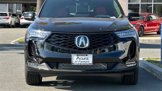 2025 Acura RDX