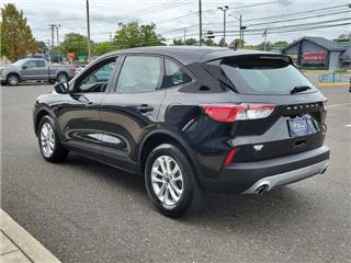 2022 Ford Escape s