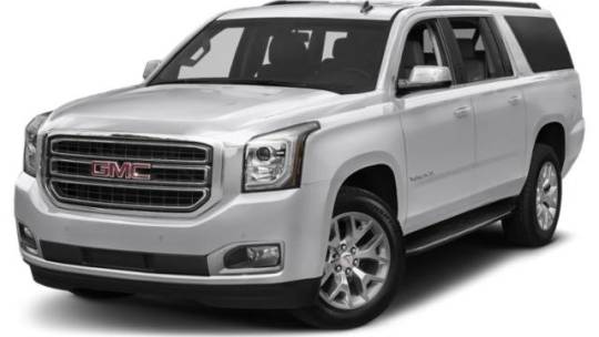 2015 gmc yukon xl sle