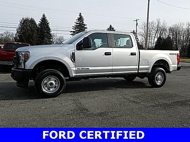 certified 2018 ford f250 xl rhinebeck, ny 12572 for sale in rhinebeck, new york