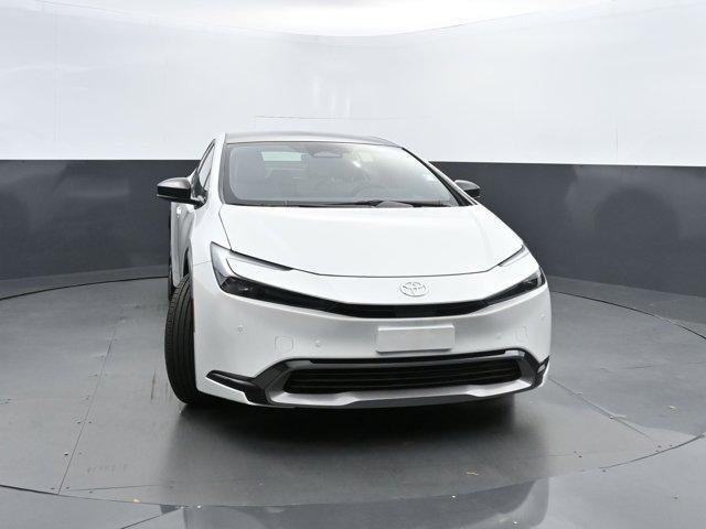 2024 toyota prius limited