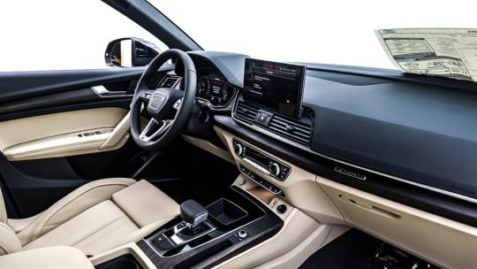 2024 Audi Q5