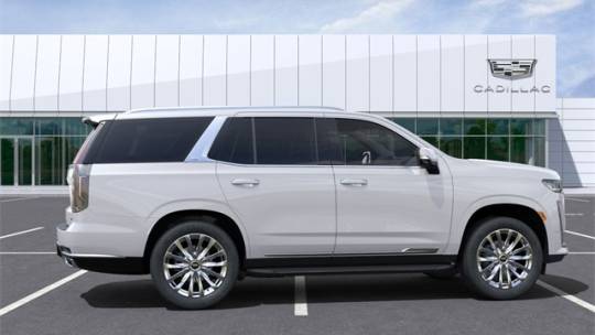 2024 Cadillac Escalade
