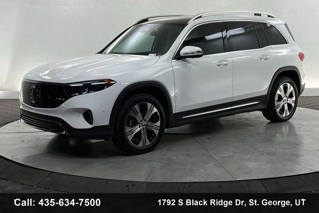 2024 mercedes-benz eqb 250 eqb 250+