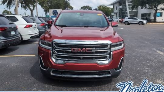 2022 GMC Acadia