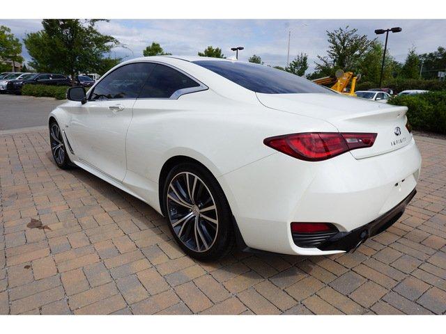 used 2017 infiniti q60 3.0t coupe murfreesboro, tn 37129 for sale in murfreesboro, tennessee