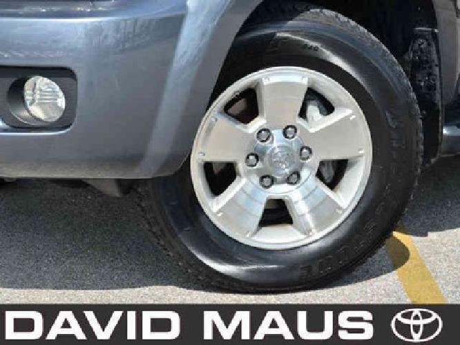 2006 toyota 4runner sr5 in sanford, fl