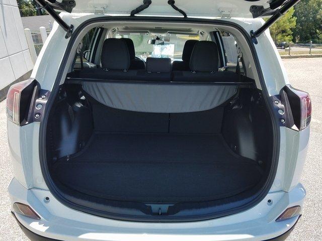 used 2018 toyota rav4 fwd xle florence, sc 29501 for sale in florence, south carolina