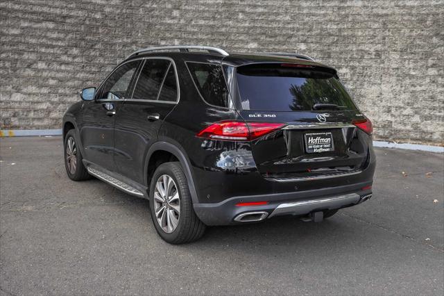 2023 mercedes-benz gle 350 4matic