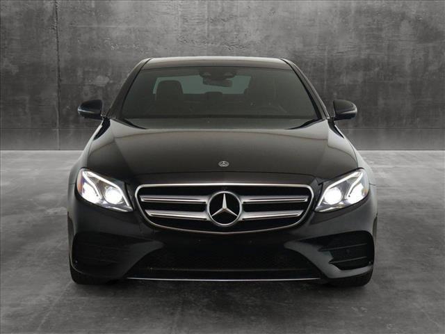 2019 mercedes-benz e-class 4matic