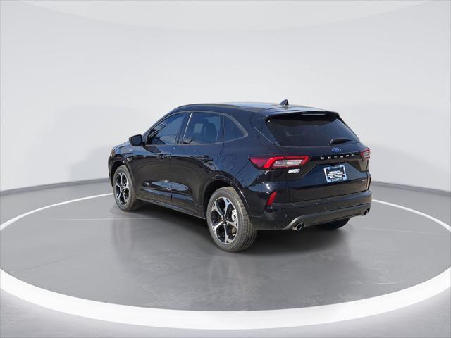 2023 ford escape st-line elite