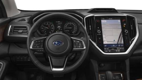 2024 Subaru Ascent
