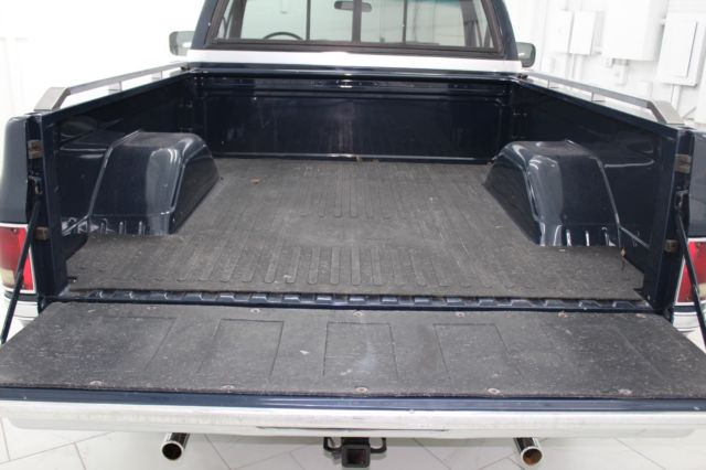 1987 chevrolet silverado *5.7l v8* swb *4x4*